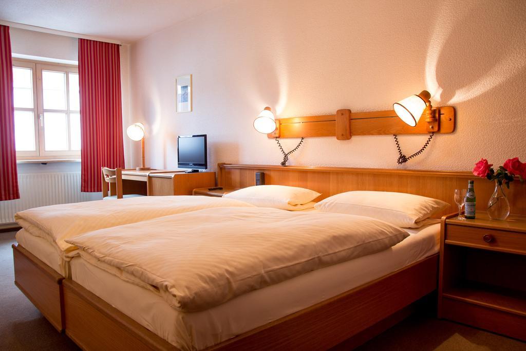 Hotel Zur Post Garni Dietfurt Zewnętrze zdjęcie