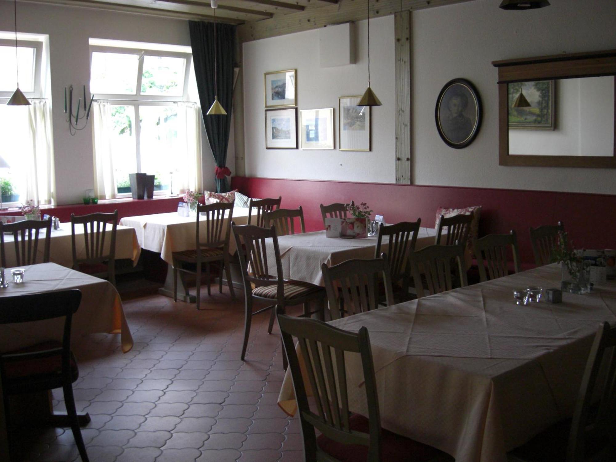 Hotel Zur Post Garni Dietfurt Zewnętrze zdjęcie